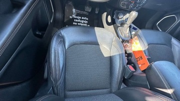 Jeep Compass II SUV 1.4 Multiair 170KM 2018 Jeep Compass Raty juz od 1200ZL Navi Radar Automat 170KM Skora full opcja, zdjęcie 26