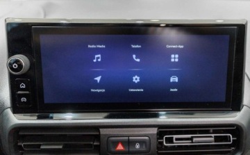 Toyota 2024 Toyota Proace City City 1.5 D-4D Long 2,3t Active 1.5 Diesel 102KM, zdjęcie 31