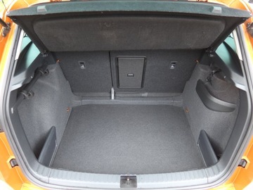 Skoda Karoq Crossover Facelifting 1.5 TSI ACT 150KM 2022 Skoda Karoq 1.5 TSI, Salon Polska, 1. Właściciel, zdjęcie 13