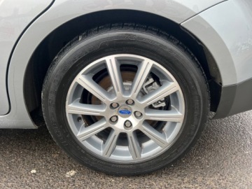 Ford Galaxy III Van 2.0 Duratec Flexifuel 145KM 2009 Ford Galaxy Gia 7-Miejsc Klimatyzacja Nawigacja Parktronic Tempomat Grzana, zdjęcie 24