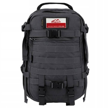 Plecak Wisport Sparrow II 30L wojskowy turystyczny