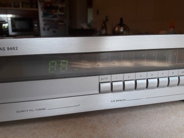 UNITRA DIORA AS 9462 ТЮНЕР УНИКАЛЬНЫЙ РЕДКИЙ