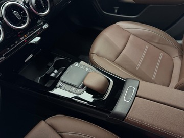 Mercedes CLA C118/X118 Shooting Brake 2.0 220d 190KM 2022 Mercedes-Benz CLA 220 AMG Line / Android Auto/Carp, zdjęcie 23