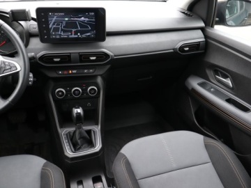 Dacia Logan III 2024 Dacia Sandero 1.0 TCe, Salon Polska, zdjęcie 7