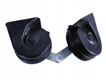 MERCEDES ML W166 GLE 166 KLAKSON SIGNÁL LEVÝ PRAVÝ