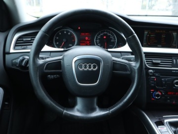 Audi A4 B8 Limousine 1.8 TFSI 160KM 2008 Audi A4 1.8 TFSI, Xenon, Klima, Klimatronic, zdjęcie 18