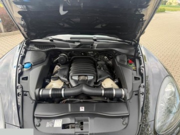 Porsche Cayenne II SUV 4.8 V8 420KM 2014 Porsche Cayenne GTS 4.8 V8 420KM 4x4 2014r, zdjęcie 16