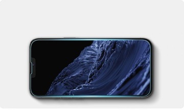 Западный стеклянный стекло для iPhone 13 Pro Max EZ 1P