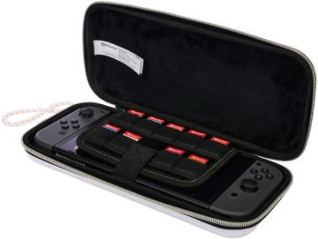 Чехол PowerA Slim Travel Pro Princess Zelda для Nintendo SWITCH / LITE / OLED