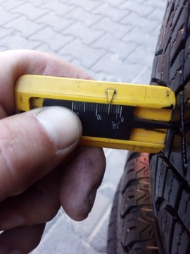 ALU RÁFKY KOLA ORIGINÁLNÍ CITROEN C3 AIRCROSS 13469372 215/50R17 MULTISEZONNÍ