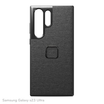 Peak Design Mobile Everyday Case Samsung S23 Ultra