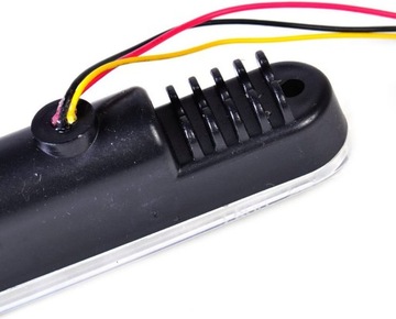 ДНЕВНЫЕ ХОДОВЫЕ ФОНАРИ ДЛЯ АВТОМОБИЛЯ LED DRL