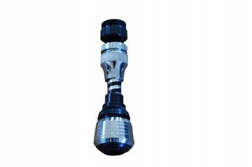 Perlator średni 12 cm aerator 2 funkcje kuchenny