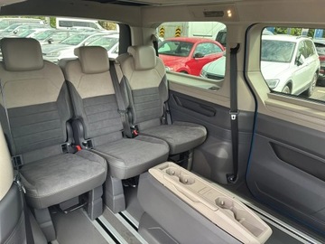 Volkswagen California 2025 Volkswagen California Beach 5-os./4MOTION/Hybryda, zdjęcie 24