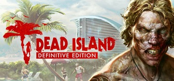 Dead Island: Riptide Definitive Edition (ПК) КЛЮЧ STEAM PL