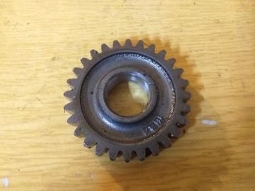 TRYB TRYBY ZĘBATKA ZĘBATKI KPL KYMCO MXU 400