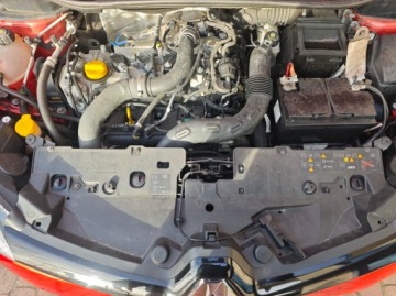 Renault Captur I Crossover 1.2 ENERGY TCe 118KM 2016 RENAULT CAPTUR AUTOMAT MAŁY PRZEBIEG ZAREJESTROWANY 1 WŁAŚCICIEL, zdjęcie 14