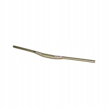 Kierownica Renthal D35 Fatbar 10mm Złota