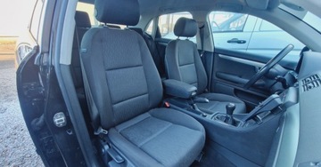 Audi A4 B7 Sedan 2.0 TDI PD 140KM 2005 Audi A4 Limousine 2.0 TDI 140KM 2.0 Diesel 140KM, zdjęcie 14