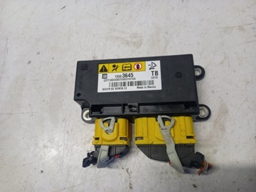 MODUŁ SENSOR AIRBAG OPEL INSIGNIA 13503645