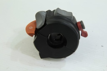 BMW R 1200 GS K25 04-07 ПЕРЕКЛЮЧАТЕЛЬ ПРАВЫЙ РОЛГАЗ