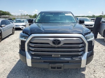 Toyota Tundra II 2023 Toyota Tundra Crewmax Limited 2023 3.4l 3.4 Benzyna 389KM, zdjęcie 5