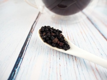 Бузина Черная Бузина ПРЕМИУМ 500Г