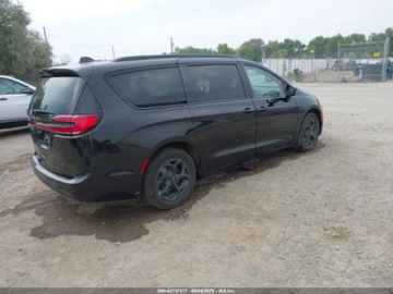Chrysler Pacifica II 2024 Chrysler Pacifica Hybrid Premium S Appearance Pkg 2024 3.6l 3.6 Hybryda, zdjęcie 5