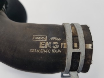 FOCUS MK4 1.0 ECOBOOST PŘÍVOD WAZ VODY 19R.