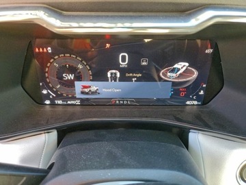  GMC Inny Canyon AT4X 2026 2.7l 2.7 Benzyna 310KM, zdjęcie 9