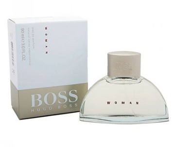 Hugo Boss Boss 90 ml EDP oryginał woda perfumowana dla kobiet