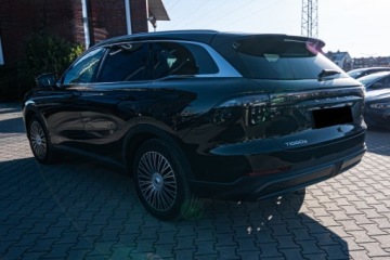 Chery Tiggo 9 SUV PHEV 1.5 Super Hybrid 428KM 2025 Tiggo 9 Prestige 1.5 T-GDI Super Hybrid DHT 7os. 428KM 2025, zdjęcie 3