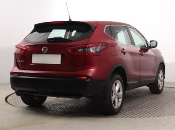 Nissan Qashqai II Crossover 1.2 DIG-T 115KM 2017 Nissan Qashqai 1.2 DIG-T, Salon Polska, zdjęcie 4
