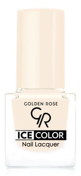Lakier do paznokci Golden Rose Ice Color 6ml 109