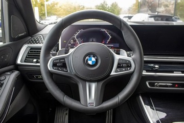 BMW X5 G05 SUV Facelifting 3.0 40d 352KM 2025 BMW X5 xDrive40d - Dostępne od ręki!, zdjęcie 17