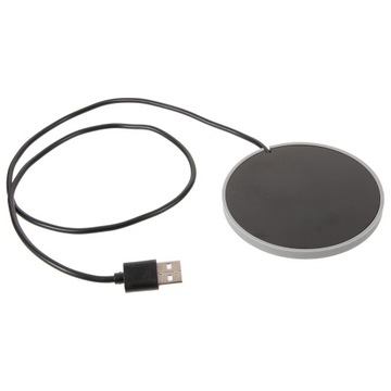ЭЛЕКТРИЧЕСКИЙ НАГРЕВАТЕЛЬ ДЛЯ КОФЕ ПОДДЕРЖКА ДЛЯ КРУЖКИ USB-НАГРЕВАТЕЛЬ ДЛЯ КРУЖКИ