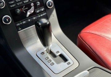 Volvo V70 III Kombi 2.5 T 200KM 2009 Volvo V70 2.5T 200Km Summum Xenon skory pamiec PDC Full 2.5 Benzyna, zdjęcie 36