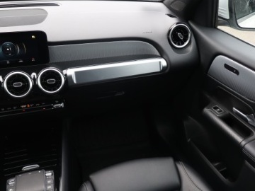 Mercedes GLB SUV 1.3 200 163KM 2021 Mercedes GLB GLB 200, Salon Polska, 1. Właściciel, zdjęcie 7