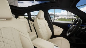 BMW X3 G45 SUV Plug-In 2.0 30e 299KM 2025 BMW X3 NOWE BMW X3 30e xDrive - Dostępny od, zdjęcie 14