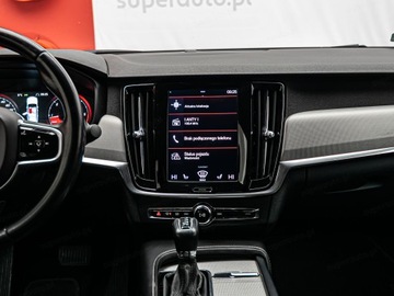 Volvo S90 II Sedan 2.0 D4 190KM 2017 VOLVO S90 D4 Inscription Sedan 2.0 190KM 2017, zdjęcie 15