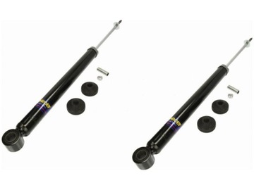 2× MONROE G1116 TLUMIČ