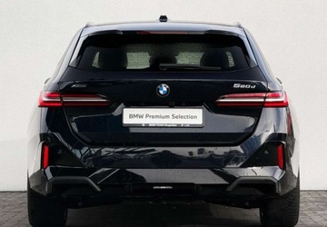 BMW Seria 5 2025 BMW Seria 5 I wlasciciel Hak M Sport Gwarancja Bezwypadkowy FVAT23, zdjęcie 4