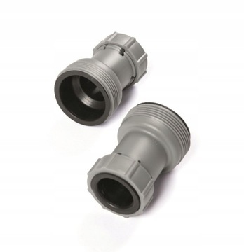 ZŁĄCZKI, KONEKTORY DO POMP, REDUKCJA śr. 38mm BESTWAY