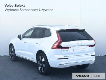 Volvo XC60 II 2025 Volvo XC 60 T6 AWD Plug-In Ultra Bright | Bowers |, zdjęcie 6