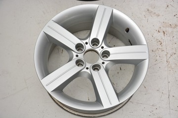 ALUFELGA BMW 17