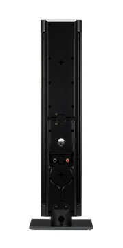 KLIPSCH RP-640D НАСТЕННАЯ КОЛОННА ДЛЯ ЧЕРНОЙ СТЕНЫ