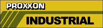 PROXXON 22482 Wkrętak nasadowy L-GRIFF E-HX10