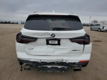 BMW X3 G01 2023 BMW X3 xDrive30I 2023 2.0l 2.0 Benzyna 248KM, zdjęcie 2