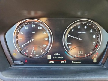 BMW X1 F48 2020 BMW X1 2020 BMW X1 XDRIVE28I 2.0 Benzyna 228KM, zdjęcie 8