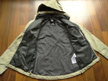 KURTKA TECHNICZNA EIDER NIVOLET JKT DEFENDER 10/10K r.S OKAZJA _#